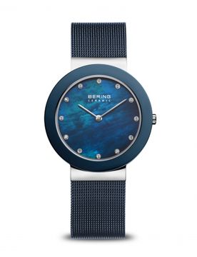 Orologio Donna Bering 11435-387