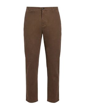 Pantalones Hombre Marrón 30,31,33,36,38 Hombre