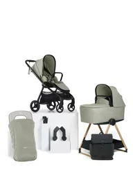 Vardo Essential Stand Bundle Green