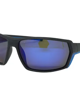 X- Occhiali Da Sole Polarizzati X57 Blue Navy