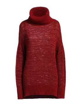 Pullover Mujer Burdeos 32,36,40,44 Mujer
