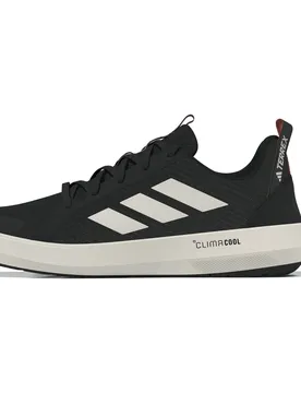 Terrex Boat Climacool Multifunktionsschuhe, schwarz, Größe 49 ⅓ 49 ⅓