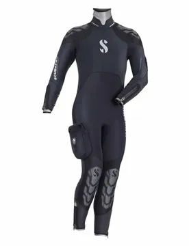 Muta Subacquea Novascotia With Hood 7.5 Mm