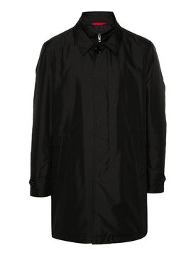Fay Trench