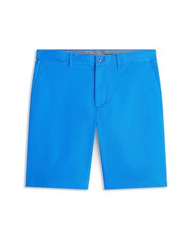 Shorts DENTON blau 38 herren