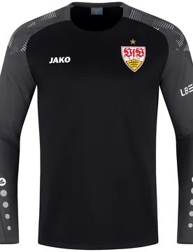 VfB Sweat Sonic (schwarz/anthrazit / Größe M / Unisex) - Jako - FashionsVida