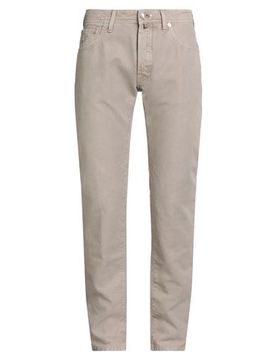 Hose Herren Beige 33 Herren