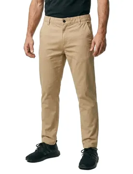 Hugo Pantaloni Cino261 10281389 Medium Beige S