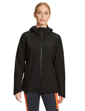 FALKE Damen Trekking Jacke