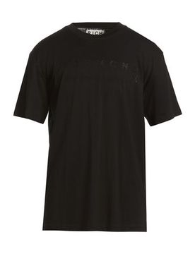 T-shirts Herren Schwarz M,S,XL,XXL Herren