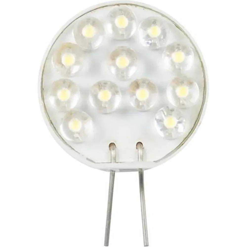 Led 90º 80ma Led Bulb 12v One Size unisex - Ancor - FashionsVida