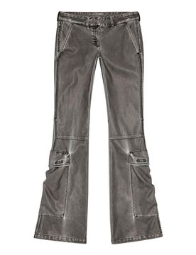 Diesel Jeans in cotone denim