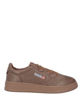 Sneakers Hombre Marrón 39,40,41,42,43,44,45 Hombre