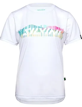 Maillot Enduro Manches Courtes Wd2243 Denna - SILVINI - FashionsVida