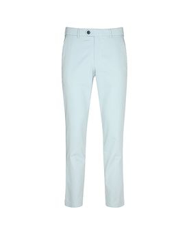 Chino TOURIST hellblau 58 herren