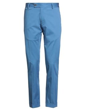Hose Herren Blau 46 Herren