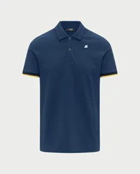 K-Way T-shirt e Polo Blu