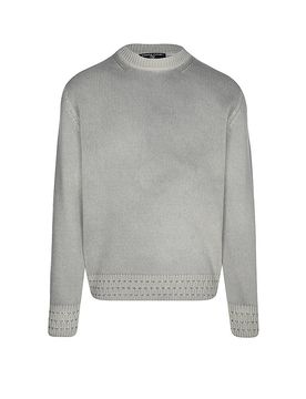 Pullover grau XXL herren