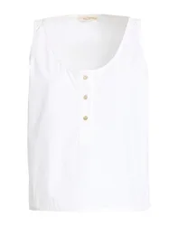 BALIA 8.22 Top Damen Weiß 36 Damen