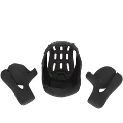 Imbottitura Interna per Casco Modello T711 taglia 2XL