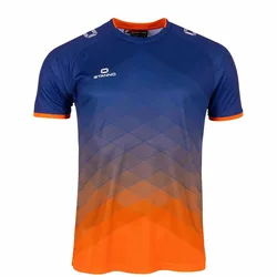 Trikot Altius - Bleu - unisex - Size: 2XL