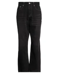 Stussy Pantalones vaqueros Hombre Negro 28 Hombre