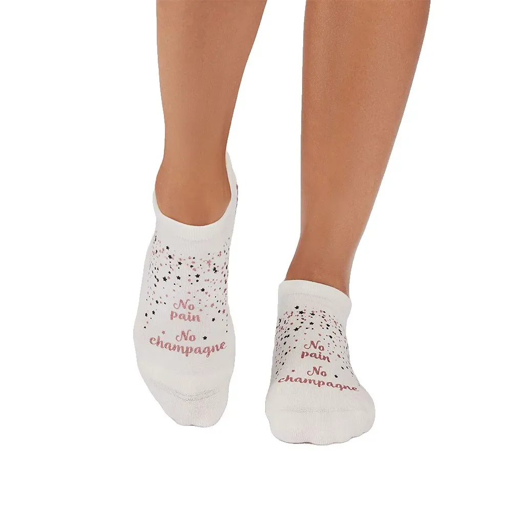 Chaussettes Pilates Grip Savvy Multicolor EU 39-42 1/2 - TAVI - FashionsVida