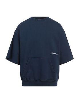 Sudadera Hombre Azul marino L,M,S,XS Hombre