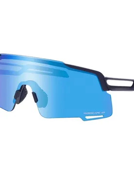 Occhiali Da Sole Equinox 5 Matte Black