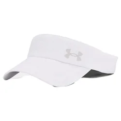 Iso-chill Launch Visor White / White / Reflective One Size Men,Women
