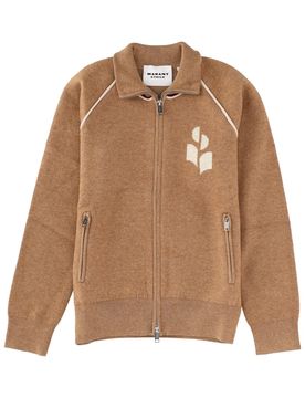 MARANT ÉTOILE Carry Sweatshirt