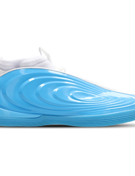 Harden Herren Sneaker - Blau - Größe 40 - Plastic/Polycarbonate Blue 40