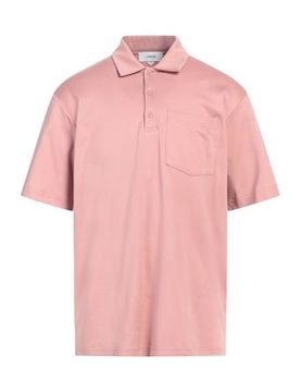 Lardini Polo Hombre Rosa M,S Hombre
