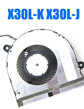 For Dynabook For Portege X30L-K X30L-J DC5V Laptop CPU Fan - Aliexpress - FashionsVida