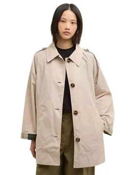 Veste Maggie Showerproof Pebble Pink / Ancient M