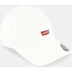 Gorra bésibol Flexfit Housemark con logo