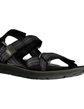 Sandales Classic Pro Chess Black EU 43 - SOURCE - FashionsVida