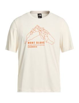 Camiseta Hombre Marfil XL,XS,XXL Hombre