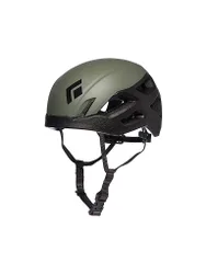 Casco de escalada Vision oliva M/L