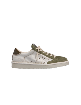 Panchic Sneakers Bianco
