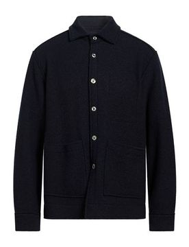 Chaqueta y cazadora Hombre Azul noche L,M,S,XL Hombre