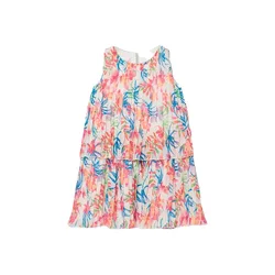 Boboli Vestito Senza Maniche 763017 Aloha Print 10 Anni