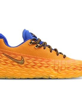S.T. Charge Uomo - Sneakers Blu - Taglia 45 - Rete/Sintetico 45 - Nike - FashionsVida