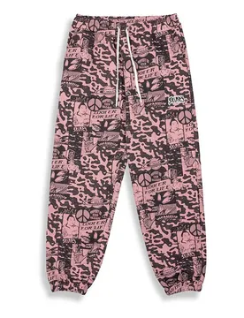 Pantalon De Survêtement Peace Within Aop Lilac 3XL Homme