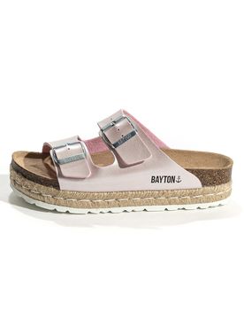 Zapatos abiertos 'Silvia' /