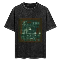 Pixies - Doolittle T-Shirt Simple Graphic Design T-Shirt