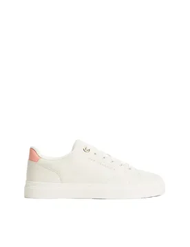 Baskets Fw0fw09105 Misty Bluesh / Ancient White EU 38
