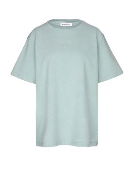 Oh April Camiseta BF verde XS