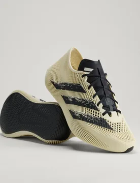 SCARPE CLIMACOOL CON LACCI 44 2/3 Off White / Core Black / Core Black - Adidas - FashionsVida