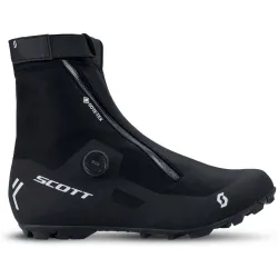 Zapatillas de ciclismo de hombre MTB HEATER Gore-Tex